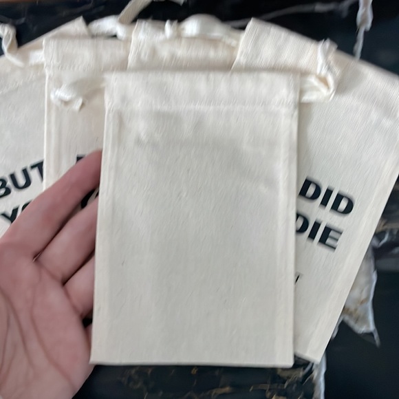 But Did You Die Hangover Kit set of 5 - Picture 3 of 3